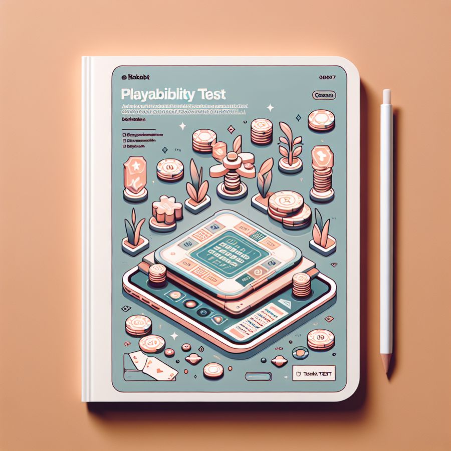 Rekorbet'te Casino Oyunlarında Oynanabilirlik Testi Rehberi